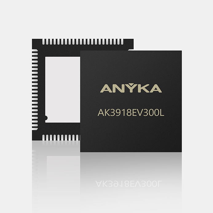 AK3918EV300L